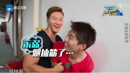 李晨|35天30个冠军，全网热度第一，《奔跑吧》的流量密码在哪里？