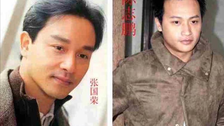 陈志朋|陈志朋前经纪人首谈奇装异服，称是他的要求，其每场演出约30万