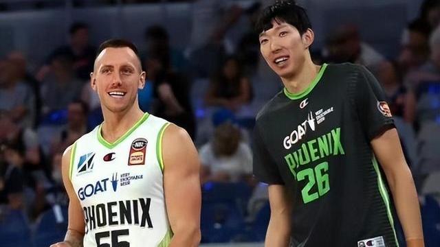 NBA|三位改变CBA联赛格局的人一旦成功加盟NBA，下赛季广厦有希望登顶