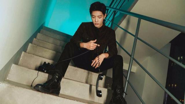 倪妮|为避免误会，品牌调整说法，肖战粉丝：本该如此