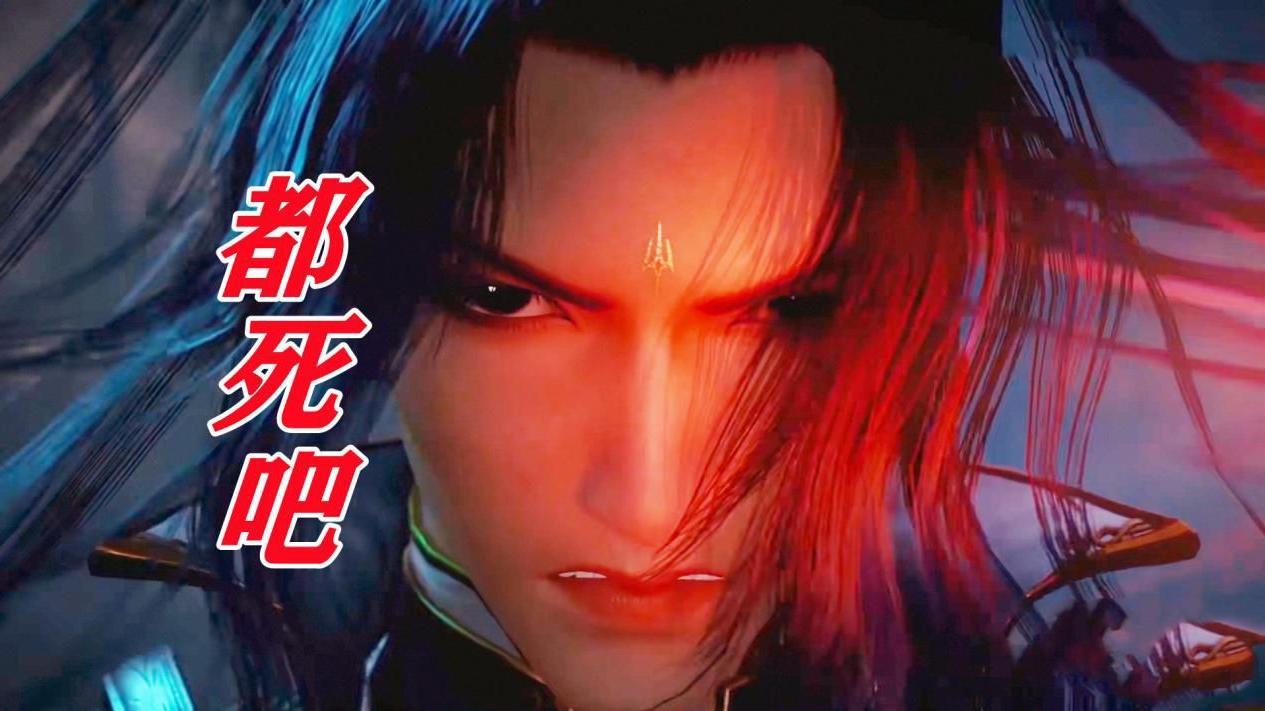 邪月|邪月和焱谁会下线？两人被玄机增加戏份，反倒是害了他们