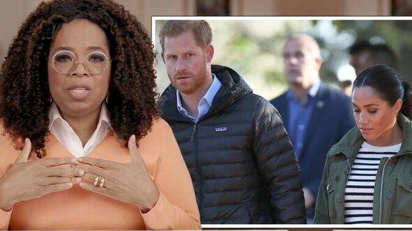 哈里王子|哈里王子夫妇拜访奥普拉，在豪宅内密探一小时，又要震惊全世界？