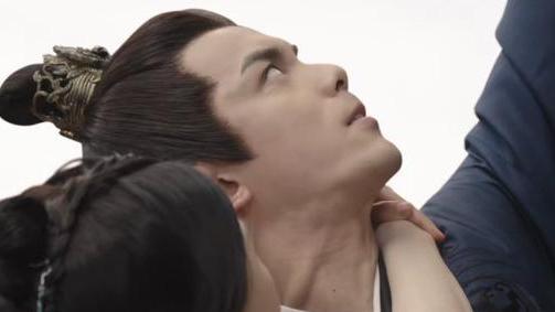 凌不疑|星汉灿烂：玉佩在谁手中？凌不疑看似读错嫋嫋乳名，实则心思深沉