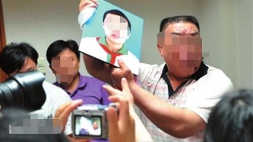 北京连勇案回顾：因11岁男童撞人没道歉，北大高材生将其勒死埋尸