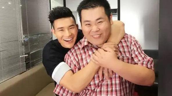 电影|嘎子直播吐槽：张一山不给我面子，给他3000万片酬拍电影都不同意