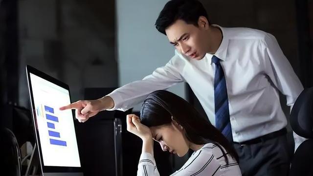 |“玻璃心”的人，不适合留在职场，公司高管的话既真实又叫人无奈