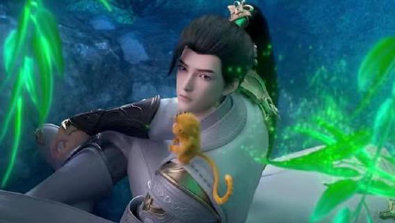 火灵儿|完美世界新情报：柳神戏份全删，火灵儿云曦双双下线，她成大赢家