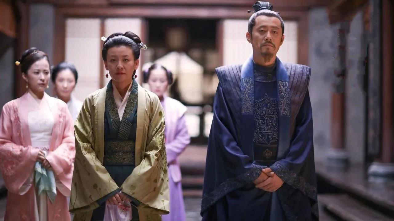 blackpink|明兰为长栋说亲，虽未出场，却是《知否》原著最受明兰宠爱的弟弟