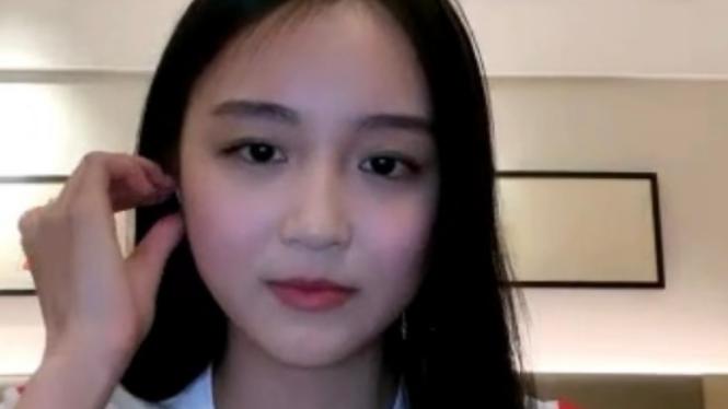 朱易|出生真的决定一切？中国19岁奥运女神再次被质疑
