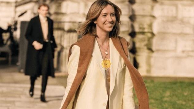 职业装|高级打工人开春怎么穿？看欧美上班族街拍就知道，普通人也能照穿