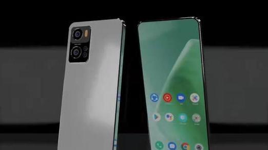 电池|realmeGT3很香，台积电骁龙8+2K直屏，升级5500mAh大电池