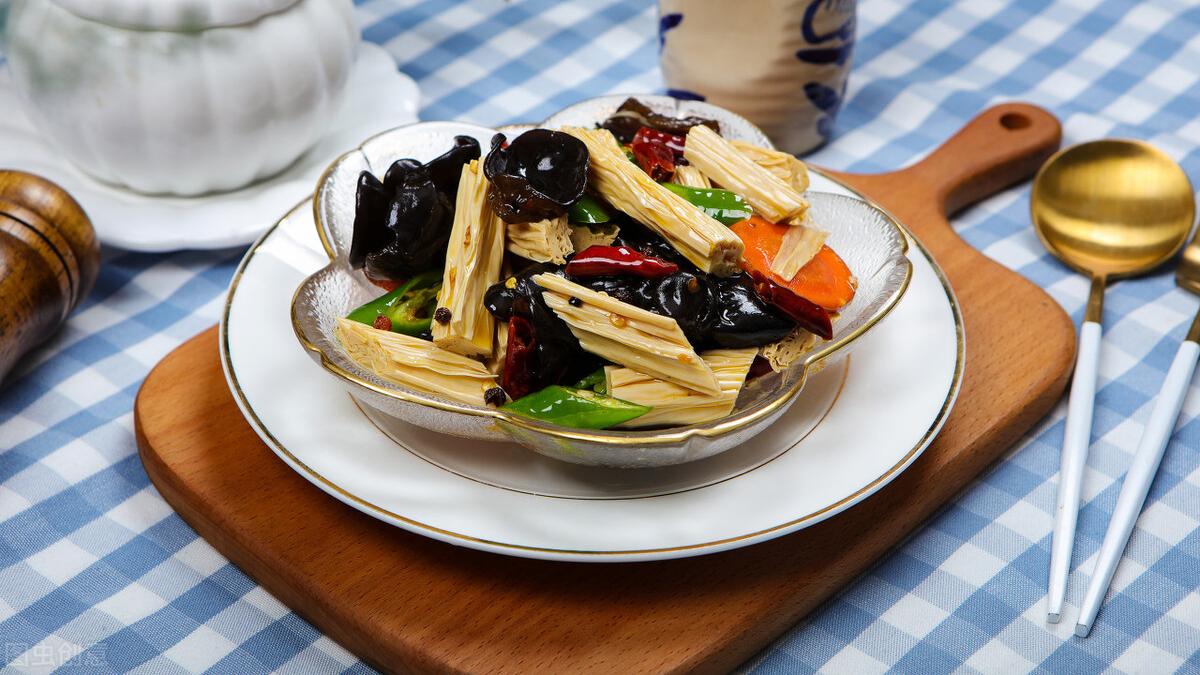 蜂蜜|明天五四青年节，推荐6道家常菜，营养丰富十足，再忙不能亏孩子