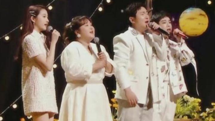 宋亚轩|宋亚轩获得“王牌未来星”，颁奖理由竟然是这个！