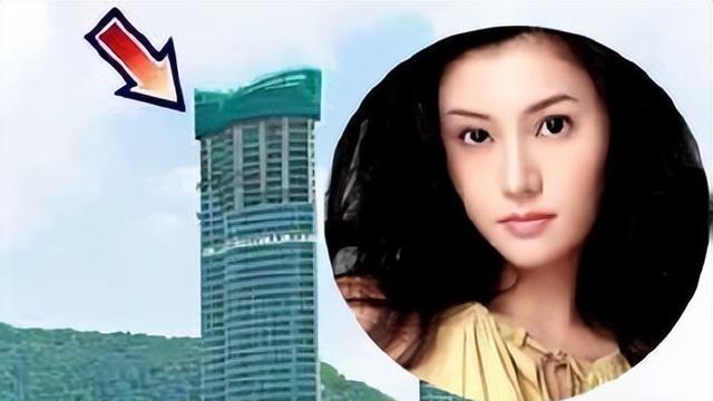 李嘉欣|据说李嘉欣以儿子名义拥有420亿财产，年收入几个亿