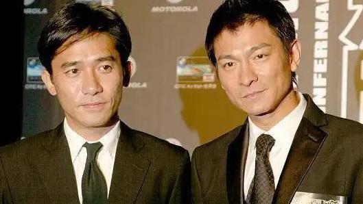 娱乐圈|娱乐圈为人处世的最高境界：君子之交淡如水