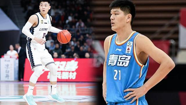 辽宁男篮|辽篮意外惊喜！杨鸣师兄雪中送炭：800万+小姚明换高诗岩，或互租