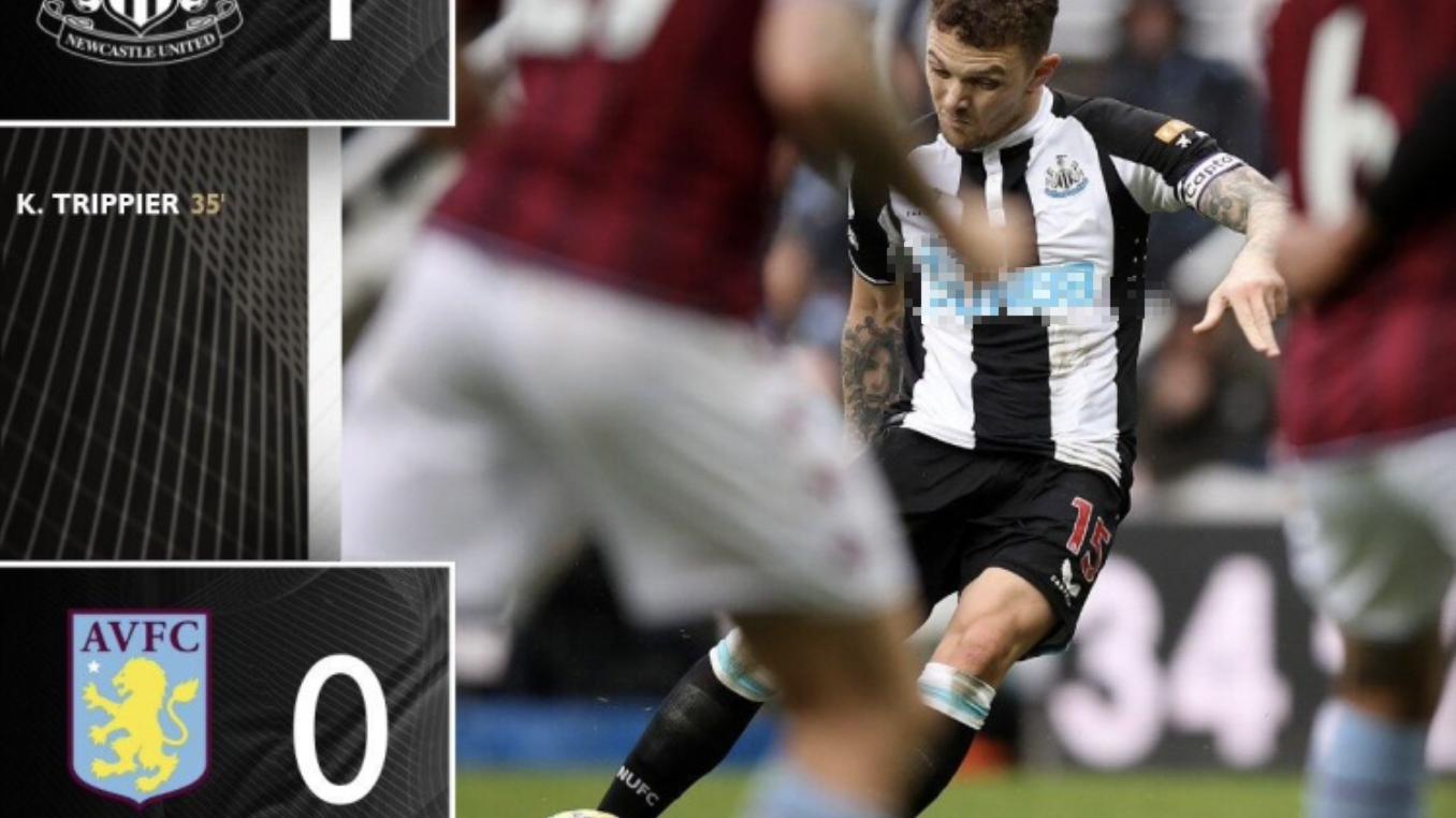 英超|1-0，豪取3连胜！英超土豪甩开降级区4分，冬窗1亿欧元没白花！