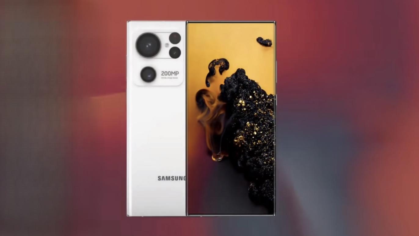 华为mate|三星Galaxy S23Ultra强势出击：两大突破让其大放异彩