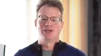 相声|大山敢说公道话，姜昆老师春晚相声非抄袭，海外表演效果爆棚