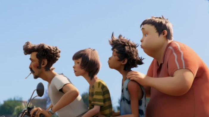 雄狮少年|《雄狮少年》已经被原谅了吗？评分越来越高，之前是误会吗？