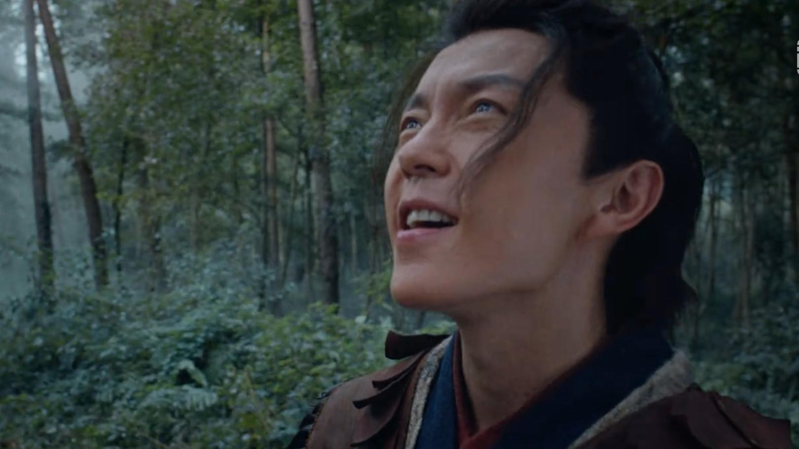 谢苗|抄袭周星驰电影经典台词，谢苗新片差评率80%，上线6天票房230万