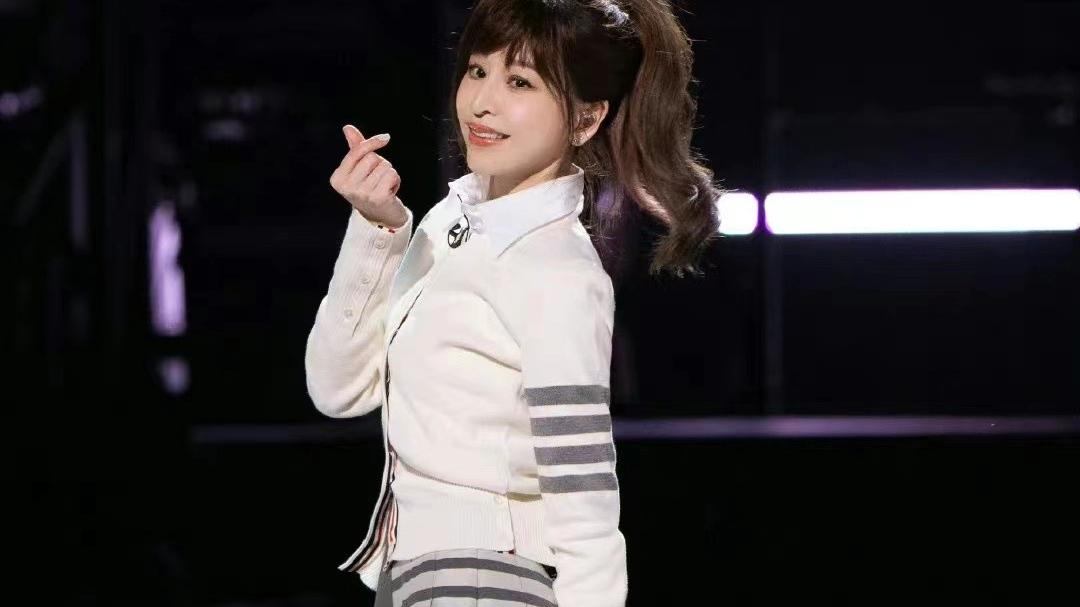 王心凌|曾经爆火的台湾偶像剧现状，男主一个比一个糊，女主却越来越火了