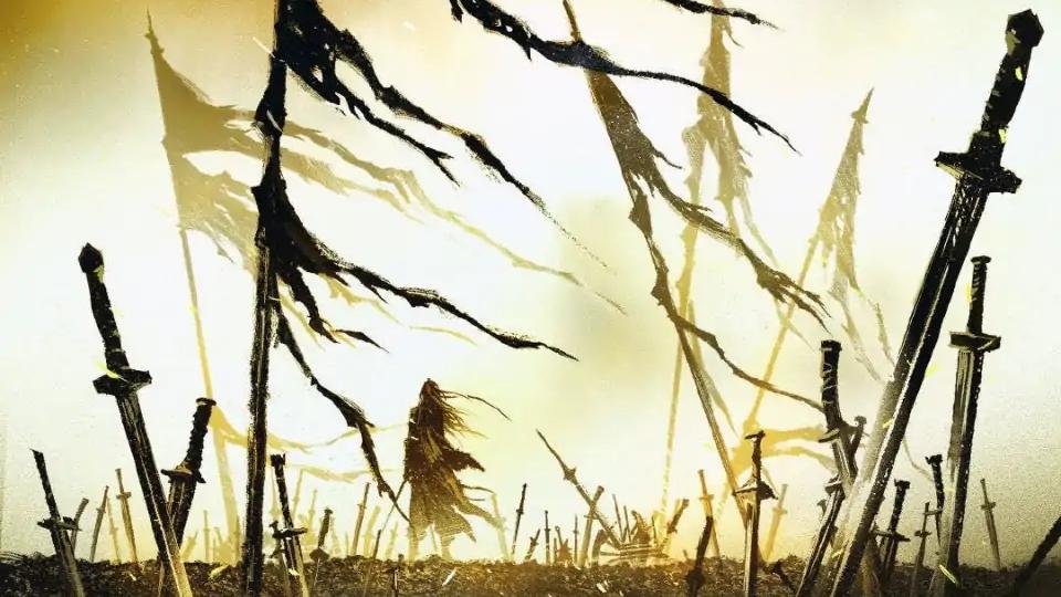 剑来|《剑来》：振奋人心的从来不是个人英雄主义的单独搏斗