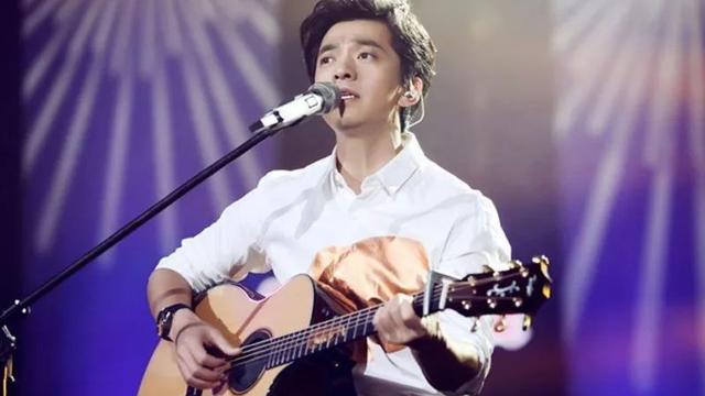 单依纯|《声生不息》24日播，李健单依纯4年后再同台，16组歌手来头不小