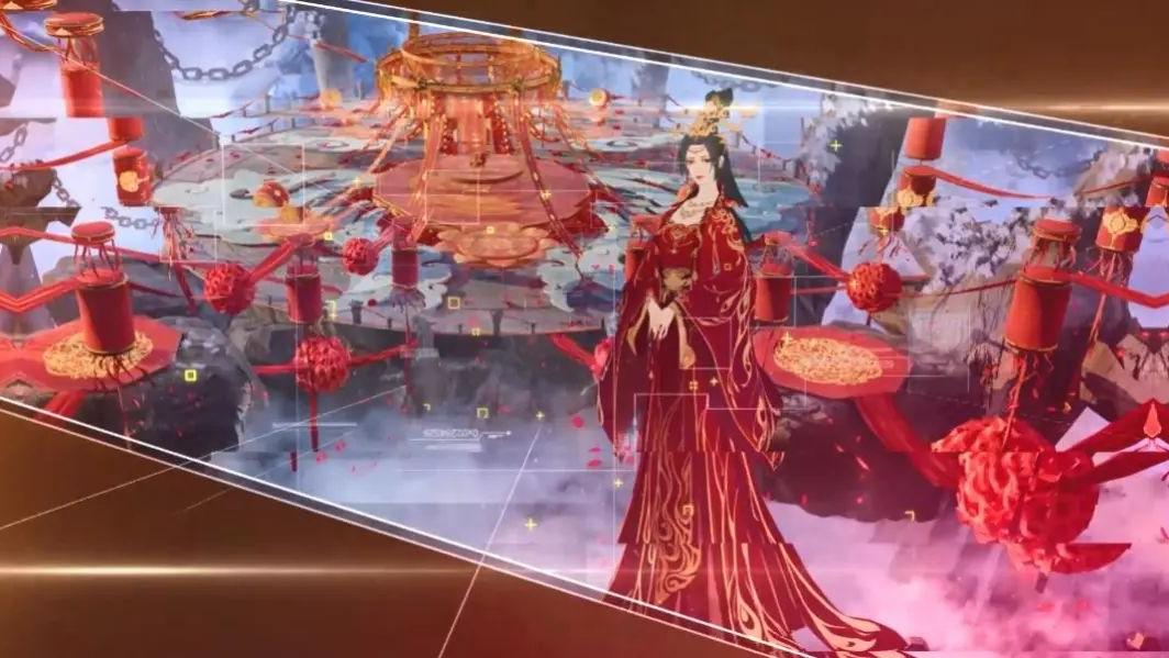 斗破苍穹|斗破苍穹：中州各方势力的建模已经完成，官方这是准备提前剧透吗