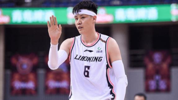 教练|正式离开CBA！贺天举告别赛场重返辽宁男篮出任教练