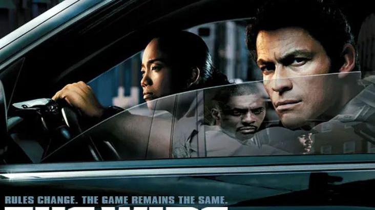 美剧|全程高能的6部顶级美剧，每部都是当之无愧的业界巅峰