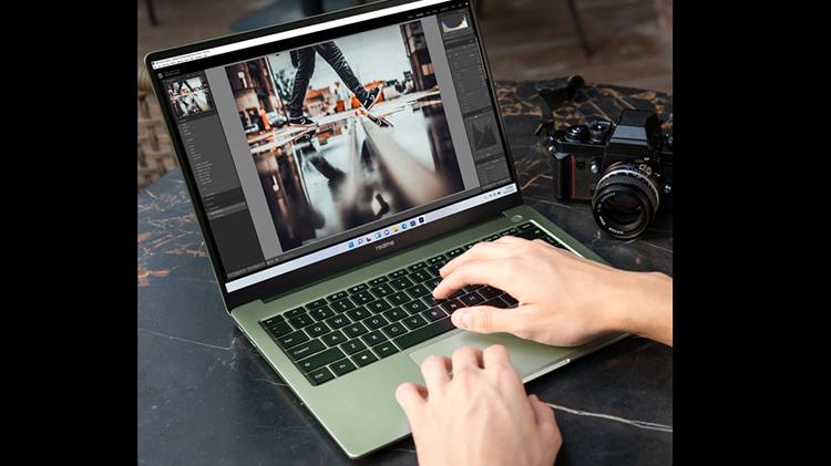 realme|真我realme Book增强版轻薄本降至3699元，同价位性能几乎无敌