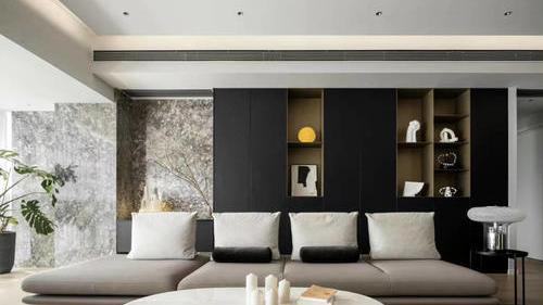 2000万豪宅，苏炳添乔迁新居！装修曝光：大气，6房4卫，有保姆房？？