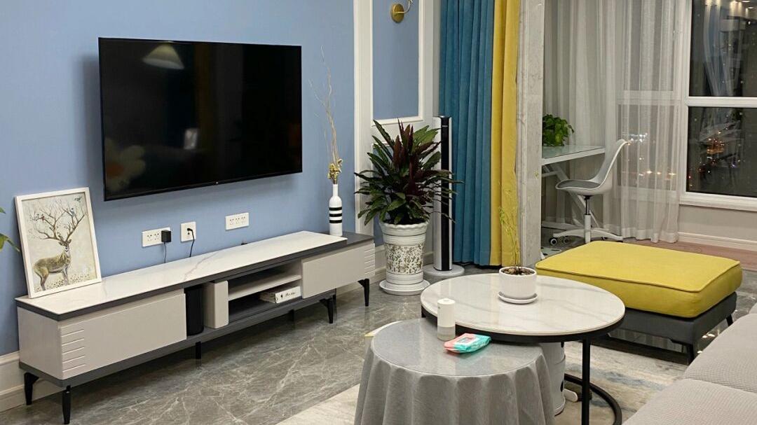 不懂装修请看过来，学她家装修，轻松能把家装好，全屋简单又漂亮