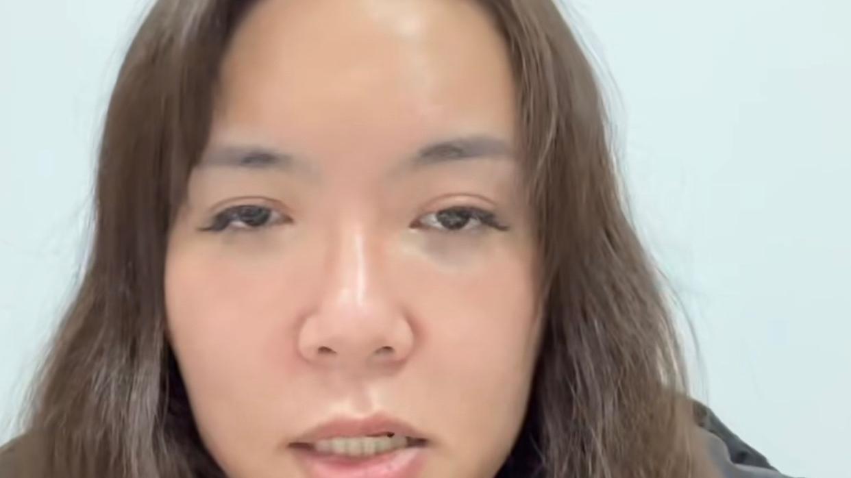 明星素颜|网红浪胃仙回应背叛老板，素颜卖惨称被骗，证据漏洞百出被嘲讽