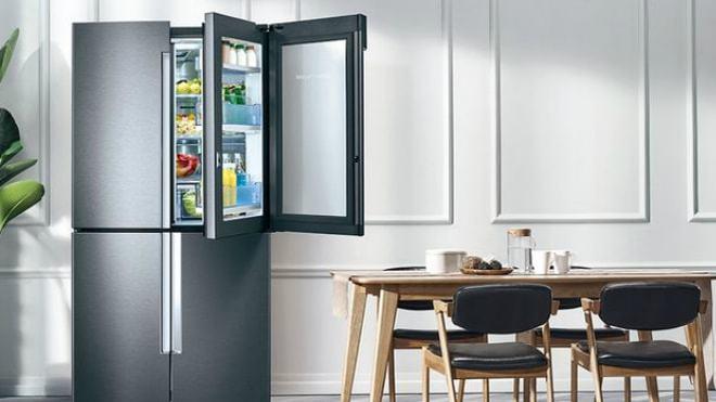 |冰箱怎么选？懂这几点你才是真的会挑