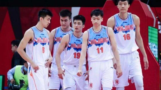 新疆男篮|惨败天津后！新疆男篮基本无缘季后赛 球队管理层让人失望