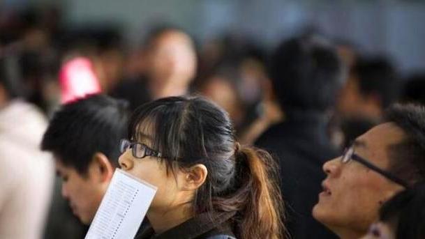 高校|福州：2月10日起，高校毕业生线上招聘开始，持续8天，2万多岗位