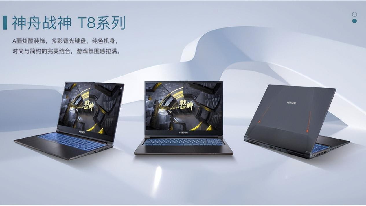 |太强了！神舟独显直连发布，性能飙升，性价比横扫一片