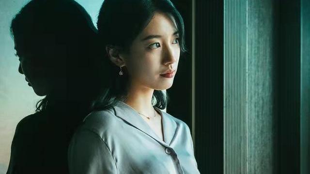 安娜|安娜：题材一样，裴秀智却演出了新高度，她即将金蝉脱壳吗？