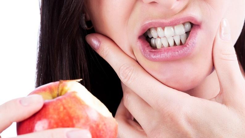 牙齿|牙齿上火、酸、软、疼、松！慢性牙周炎是“祸首”，中医一小方可化解！