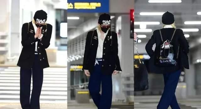 权志龙|权志龙-JENNIE恋爱迹象？新证据公开；Kpop界第二秀智出道？