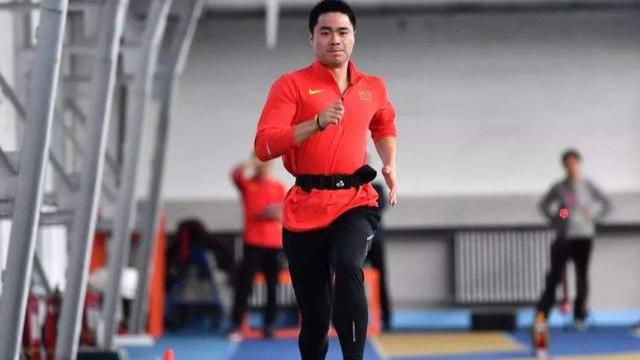 奥尼尔|9秒63！中国短跑名将训练时打破苏炳添纪录，评论区却全是骂声