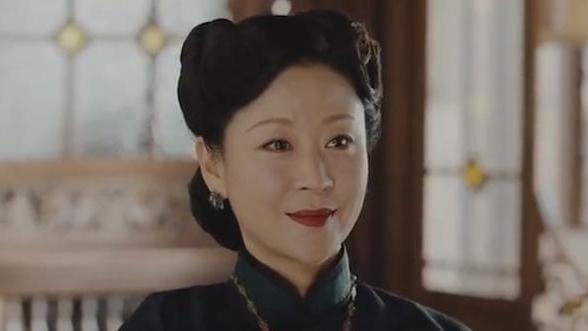 传家|《传家》顾姨不简单？老爷和黄莹如礼让她三分，真实原因却在此