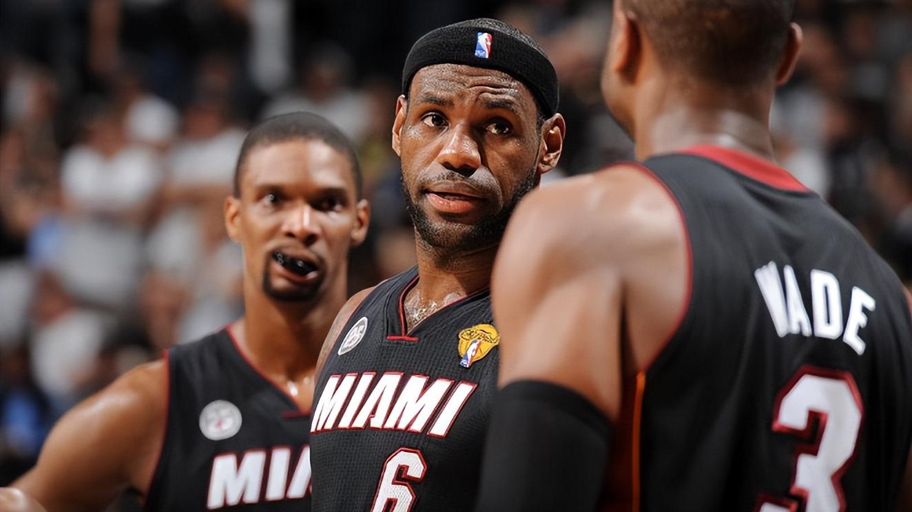 |皮蓬：不管你是否承认，NBA75年真正单核夺冠的仅2人，1人勉强算