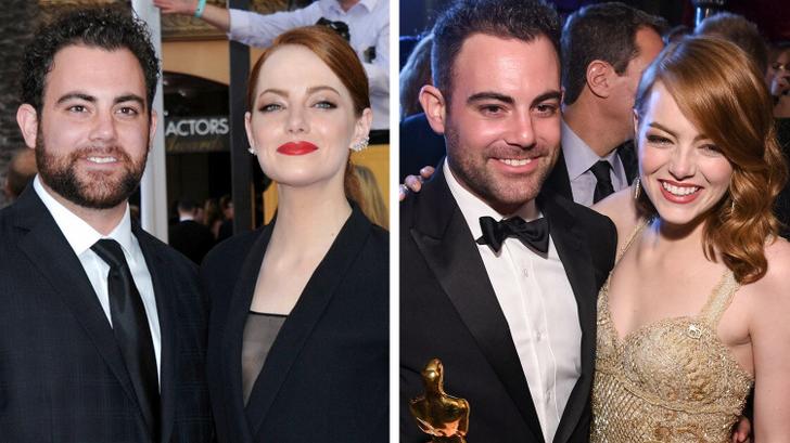 艾玛·斯通|扶不起的阿斗？同母不同命，石头姐有小迷弟和女鹰眼变小迷妹