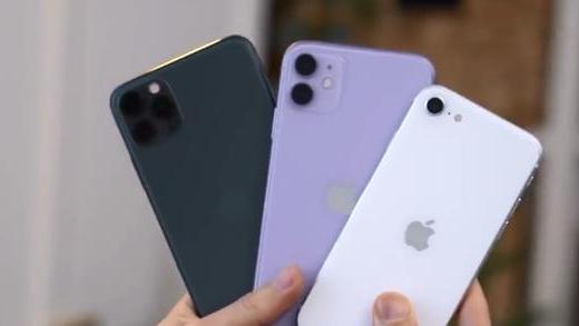 iPhoneSE|iPhoneSE3：槽点很大，配置和性价比都被12mini完虐！还买吗？