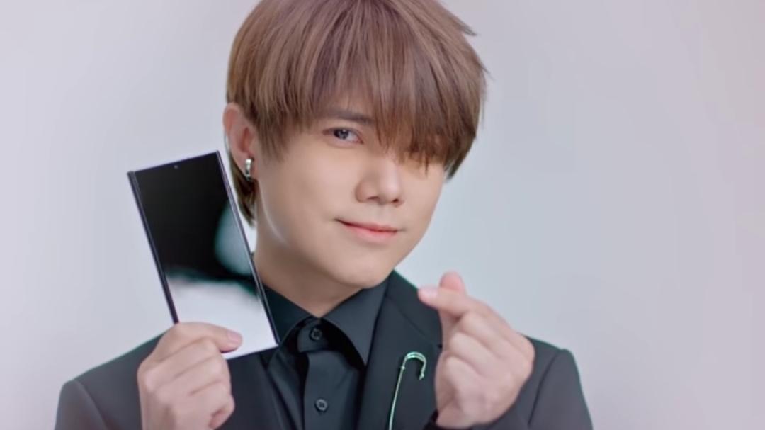 张敬轩|歌手张敬轩：获MIRROR成员赠礼几乎感动到哭泣，到内地商演有遗憾