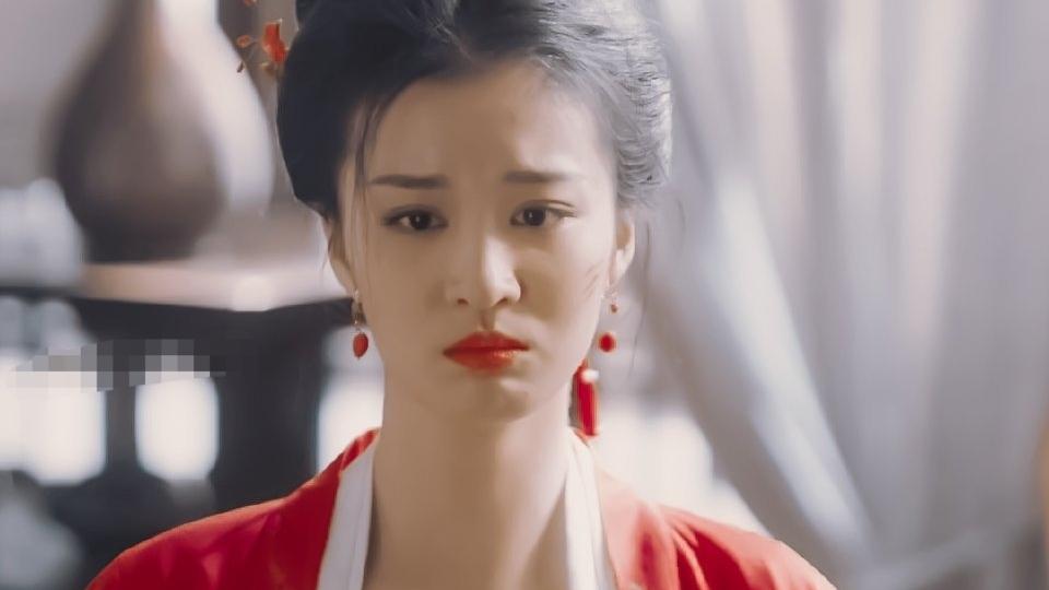 王楚然|“王楚然”被嘲是普女脸？连续2个角色翻车，“张艺兴”也救不了她