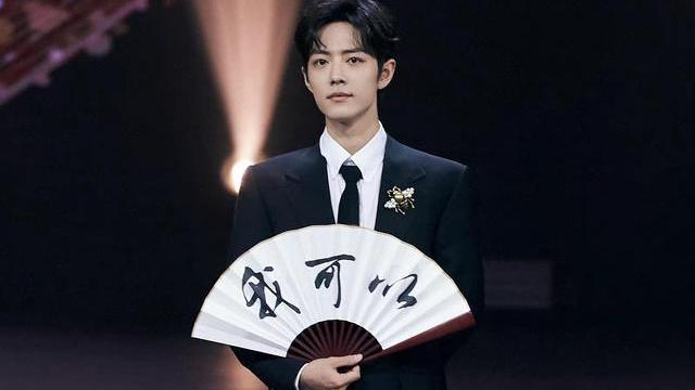 李沁|肖战海外影响力持续攀升，海外粉丝的坚持与热爱让人泪目